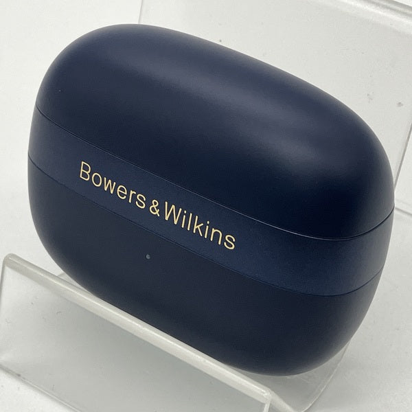 Bowers & Wilkins 【中古】Pi8 ミッドナイト・ブルー【PI8/MB
