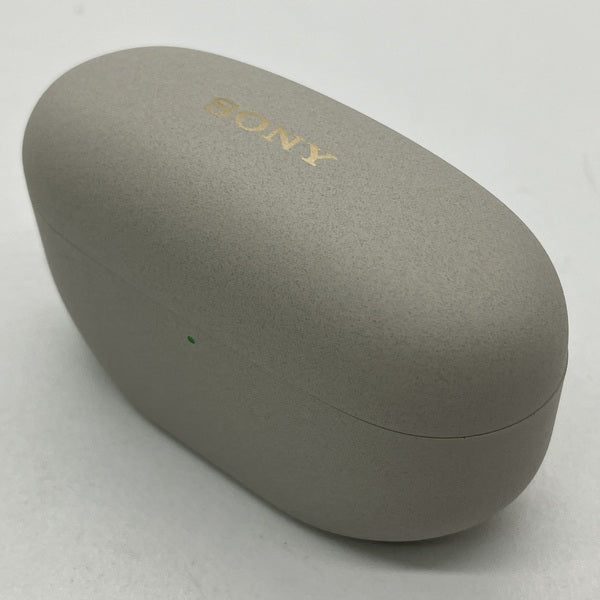 SONY 【中古】WF-1000XM5 S プラチナシルバー【秋葉原】 – e☆イヤホン