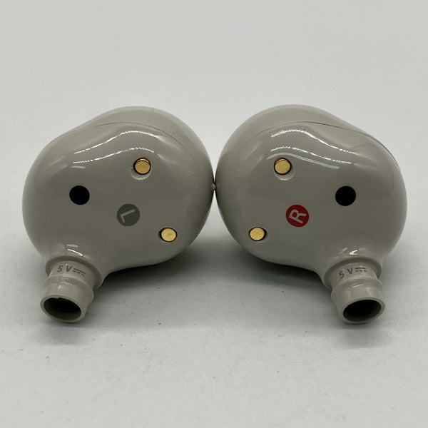 SONY 【中古】WF-1000XM5 S プラチナシルバー【秋葉原】 – e☆イヤホン
