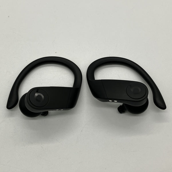 Beats by Dr. Dre 【中古】Powerbeats PRO ブラック 【BT POWERBEATS