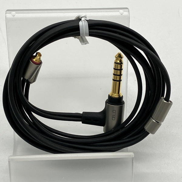 【中古】06シリーズ 4.4(5極)-MMCX(L/R, 2021 model)【iect_06_bl4mr_120】【秋葉原】