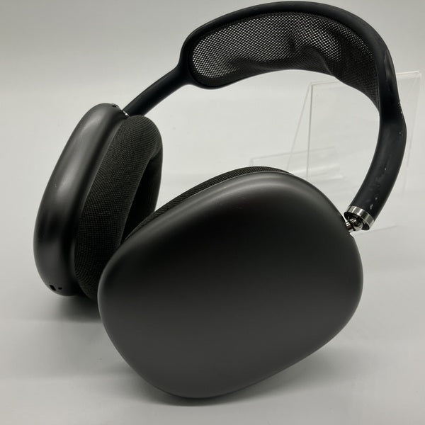 中古 AirPods Max MGY〇3J/A (全5色) 2020年 通販 – 専門店 e☆イヤホン