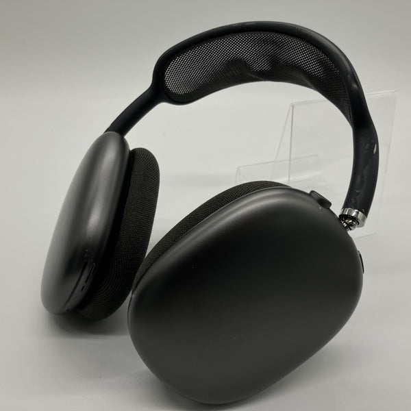 Apple 【中古】AirPods Max MGYH3J/A ワイヤレスヘッドホン スペース