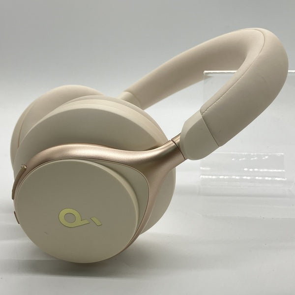 Anker 【中古】Soundcore Space One Pro シャンパンゴールド