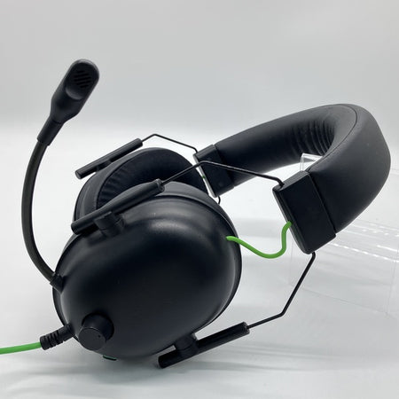 Razer 【中古】BlackShark V2 X【日本橋】 – e☆イヤホン