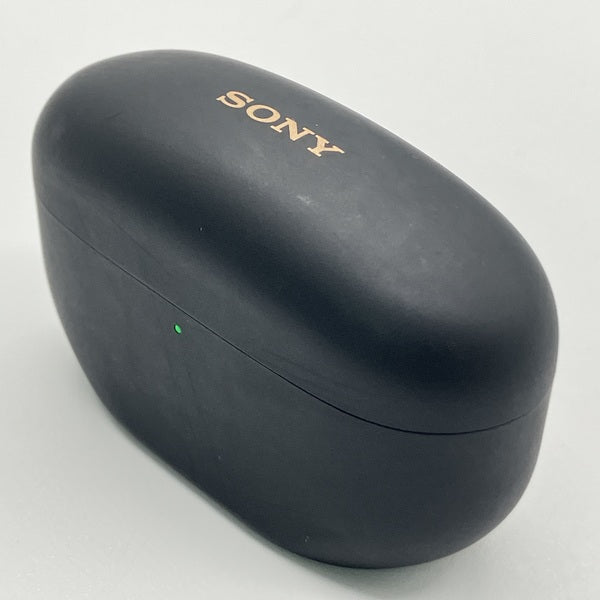 SONY 【中古】WF-1000XM5 B ブラック【日本橋】 – e☆イヤホン