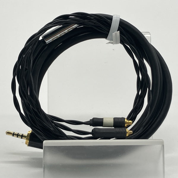 【中古】Clear force MMCX Balanced Ver.2【MMCX-2.5mmバランス】【秋葉原】