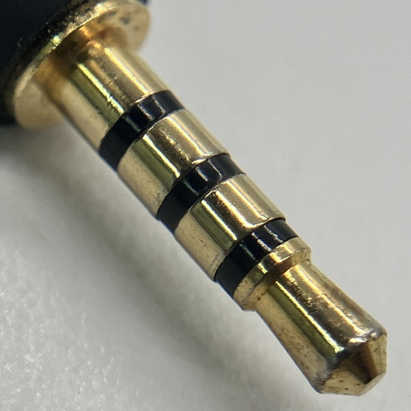 ヘッドフォン/イヤフォン Estron linum balance cable MMCX Estron 【中古】linum balance cable MMCX【秋葉原】 – e☆イヤホン