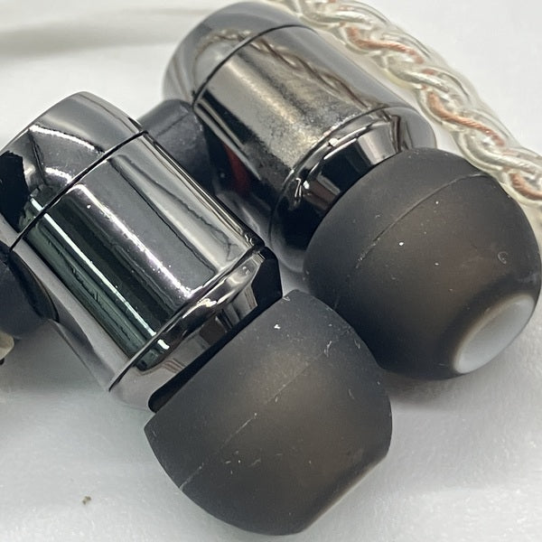 MotherAudio 【中古】ME5-BORON【秋葉原】 – e☆イヤホン