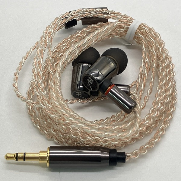 MotherAudio 【中古】ME5-BORON【秋葉原】 – e☆イヤホン