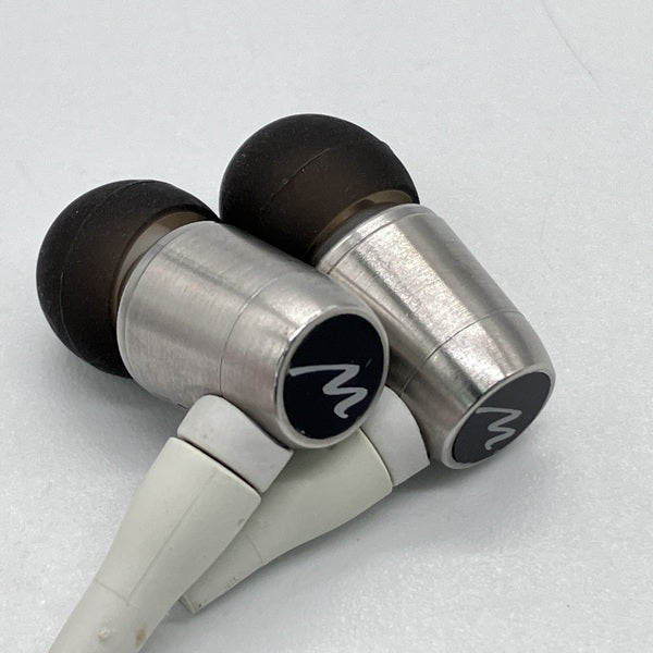 【中古】MotherAudio ME3 SILVER【秋葉原】