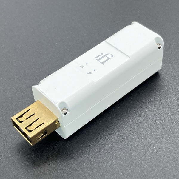 【中古】iPurifier 3 (USB-Aタイプ)【秋葉原】
