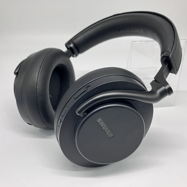 SHURE 【中古】AONIC 50 (第2世代) ブラック 【SBH50G2-BK-J】【秋葉原