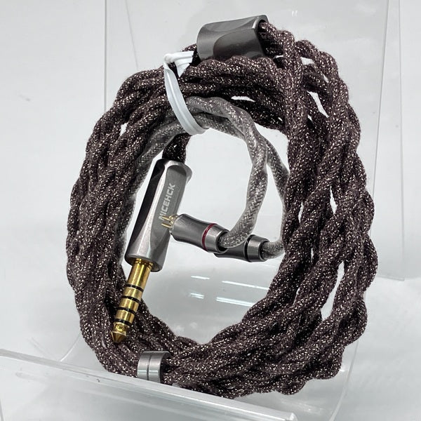 その他ブランド 【中古】NICEHCK ChocJam CIEM2pin-4.4mm【秋葉原