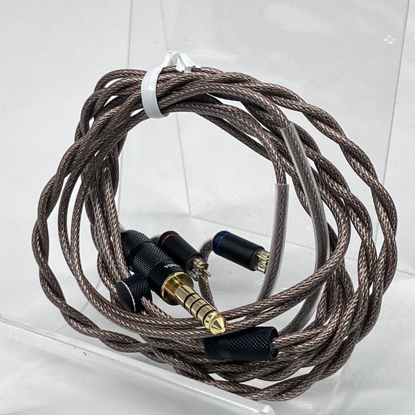 【中古】Yongse RedBunny CIEM2pin-4.4mm【秋葉原】