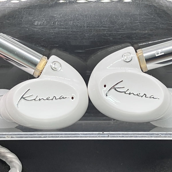【中古】SIF [1Dynamic 10mm SPM ダイアフラムEarphone/MMCX]【秋葉原】