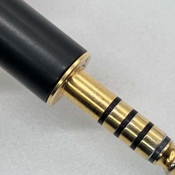 ⭐️佳澪⭐️ 専用 NOBUNAGA Labs 【中古】澪標 極 (Miotukusi-Kiwami) 4.4mm5極バランス