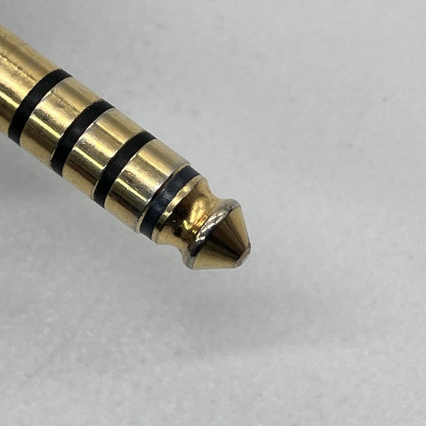 茶澪 NOBUNAGA Labs 【中古】澪標 極 (Miotukusi-Kiwami) 4.4mm5極バランス