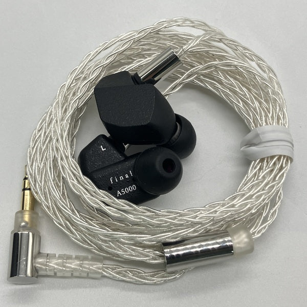 final 【中古】A5000 【FI-A5DPLD】【秋葉原】 – e☆イヤホン