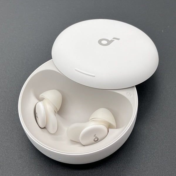 Anker soundcore Sleep A30 オフホワイト【中古品】 Anker 【中古】Soundcore Sleep A30 オフホワイト【D1301N21】【秋葉原