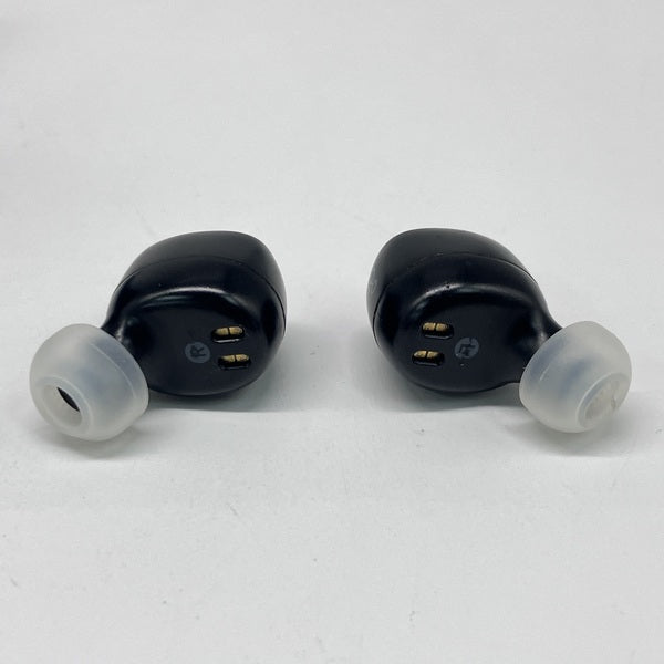 ag 【中古】TWS04K ブラック 【AG-TWS04K】【秋葉原】 – e☆イヤホン