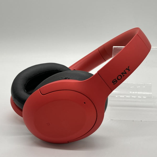 【中古】WH-H910N R 【レッド】【秋葉原】