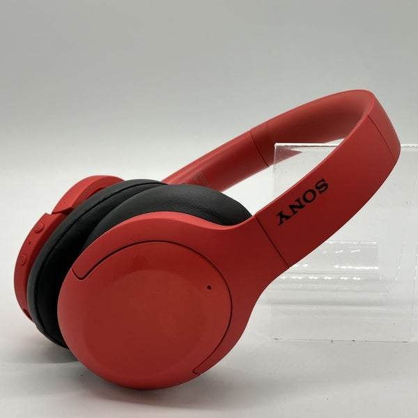 SONY 【中古】WH-H910N R 【レッド】【秋葉原】 – e☆イヤホン