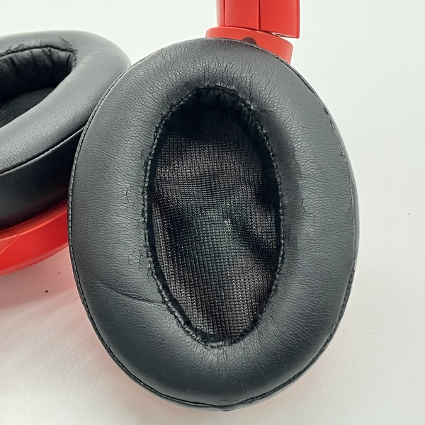 SONY 【中古】WH-H910N R 【レッド】【日本橋】 – e☆イヤホン