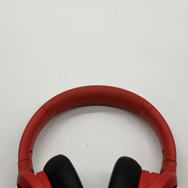 SONY 【中古】WH-H910N R 【レッド】【秋葉原】 – e☆イヤホン
