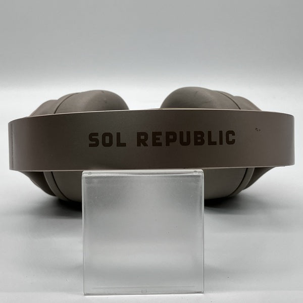 SOL REPUBLIC 【中古】SOUNDTRACK PRO CA (シャンパン)【秋葉原】 – e