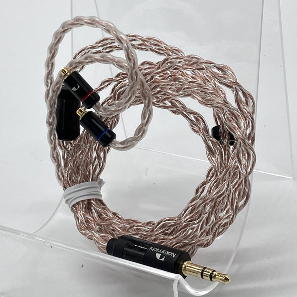 【中古】Nakamichi Elite Cable MMCX-3.5mm【日本橋】