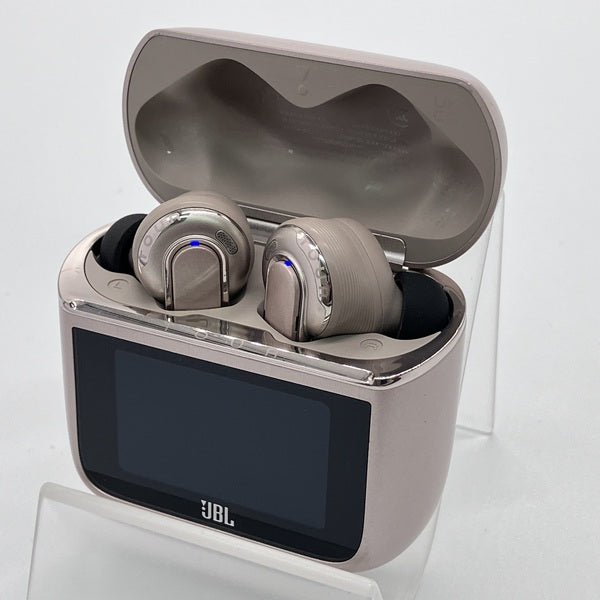 JBL 【中古】TOUR PRO 3 ラテ【JBLTOURPRO3LTT】【日本橋】 – e☆イヤホン
