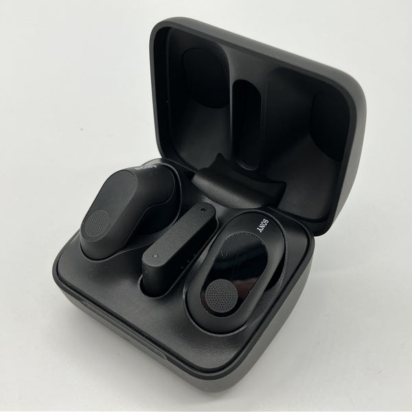 SONY 【中古】INZONE Buds ブラック 【WF-G700N BZ】【名古屋】 – e