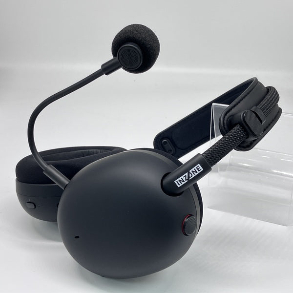 SONY 【中古】INZONE H9 Ⅱ ブラック 【WH-G910N BZ】【日本橋】 – e