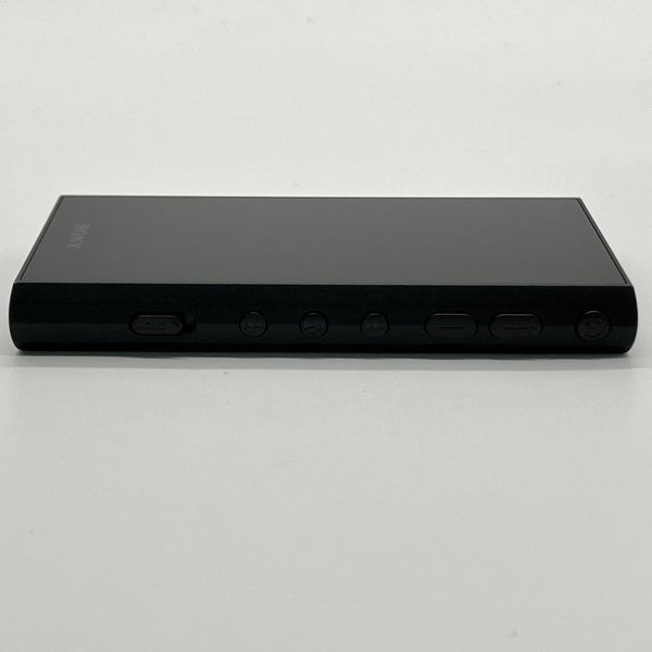 SONY 【中古】NW-A306 BC ブラック【日本橋】 – e☆イヤホン