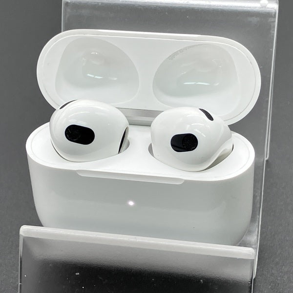 【中古】Airpods MME73J/A 3rd Generation【日本橋】