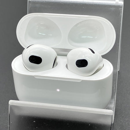 Apple 【中古】Airpods MME73J/A 3rd Generation【日本橋】 – e☆イヤホン