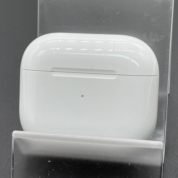 Apple 【中古】Airpods MME73J/A 3rd Generation【日本橋】 – e☆イヤホン