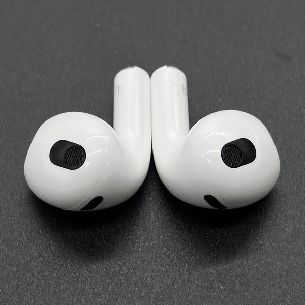Apple 【中古】Airpods MME73J/A 3rd Generation【日本橋】 – e☆イヤホン