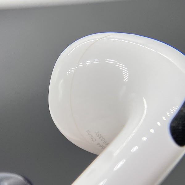 Apple 【中古】Airpods MME73J/A 3rd Generation【日本橋】 – e☆イヤホン