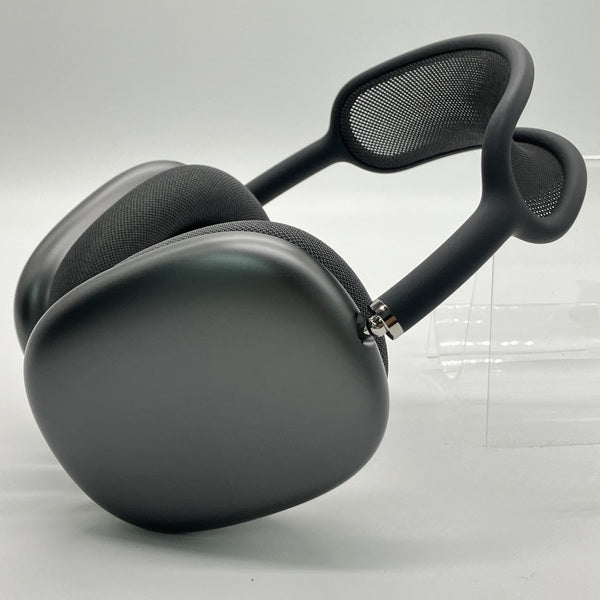 【中古】AirPods Max MGYH3J/A　ワイヤレスヘッドホン　スペースグレイ【秋葉原】