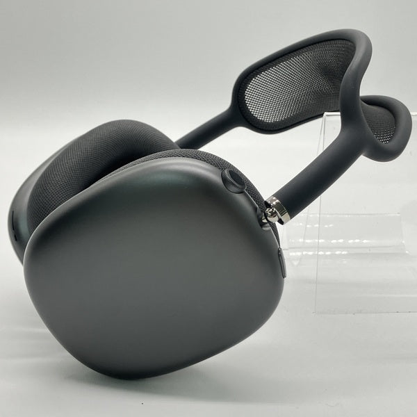 Apple 【中古】AirPods Max MGYH3J/A ワイヤレスヘッドホン スペース