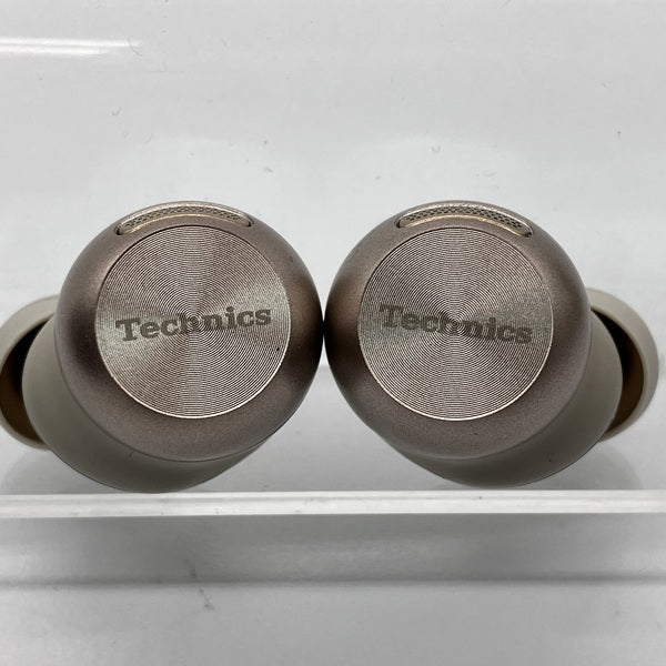 Technics 【中古】EAH-AZ100-N シャンパンゴールド【秋葉原】 – e
