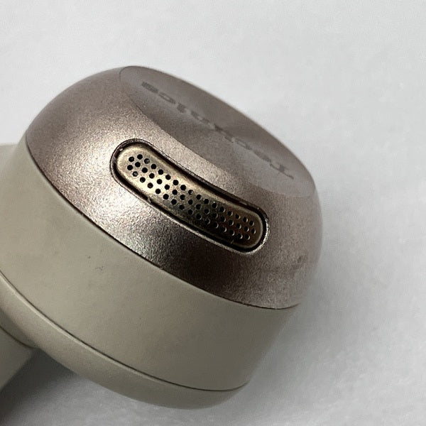 Technics 【中古】EAH-AZ100-N シャンパンゴールド【秋葉原】 – e Technics 【中古】EAH-AZ100-N シャンパンゴールド【秋葉原】 – e