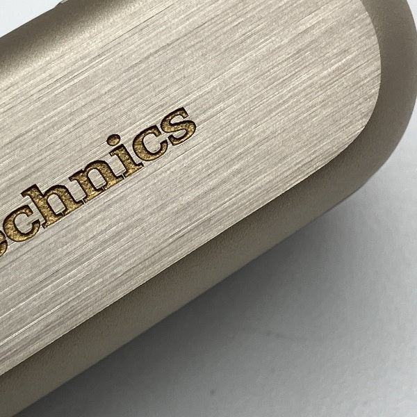 Technics 【中古】EAH-AZ100-N シャンパンゴールド【秋葉原】 – e