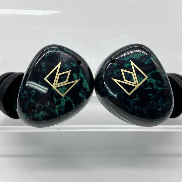 Noble Audio 【中古】FoKus Rex5 【NBA-FOKUS-REX5】【日本橋】 – e