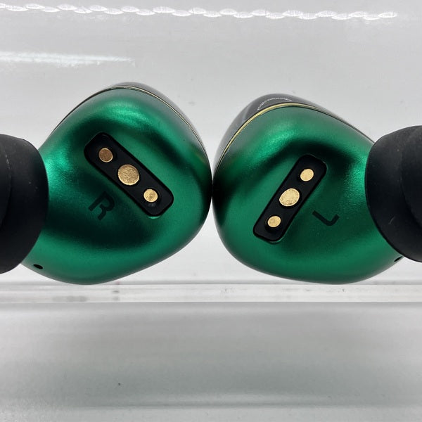 Noble Audio 【中古】FoKus Rex5 【NBA-FOKUS-REX5】【日本橋】 – e