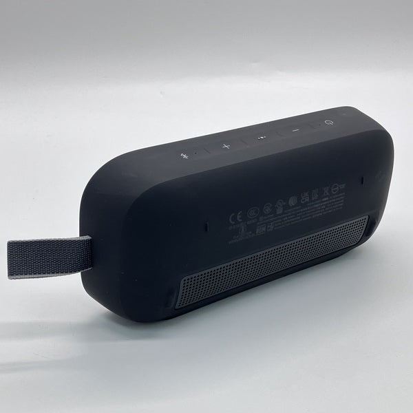 Bose 【中古】SoundLink Flex Bluetooth Speaker ブラック【日本橋
