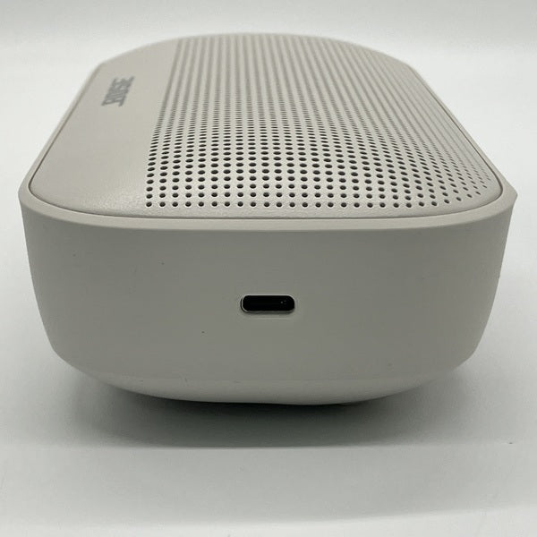 Bose SoundLink Flex Bluetooth® Speaker中古 Bose 【中古】SoundLink Flex Bluetooth Speaker ホワイトスモーク