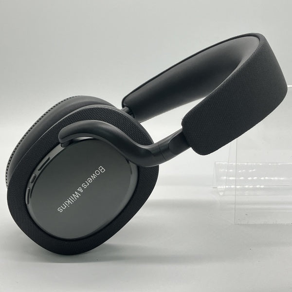 Bowers & Wilkins 【中古】Px7 S3 アンスラサイト・ブラック【PX7S3/AB